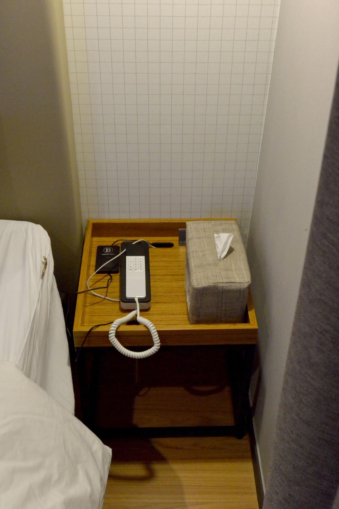 Brown Dot Hotel Changwon Eksteriør bilde